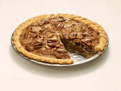 Pecan pie