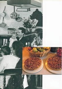 Pecan pie