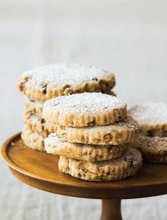Pecan sandies