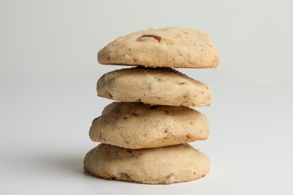 Pecan sandies