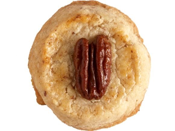 Pecan sandies