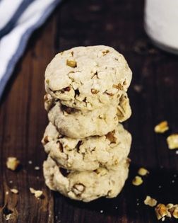 Pecan sandies