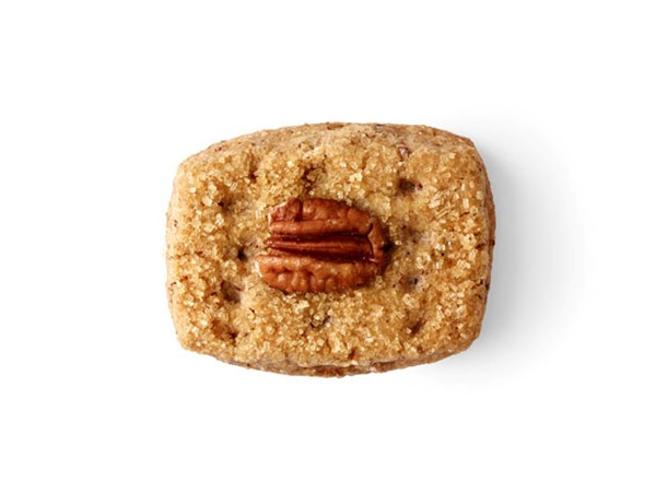 Pecan sandies