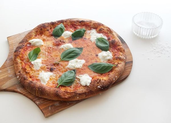 Pefect pizza