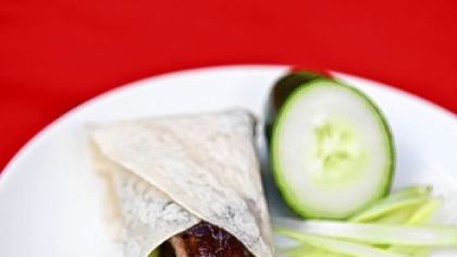 Peking duck