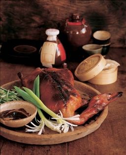 Peking duck