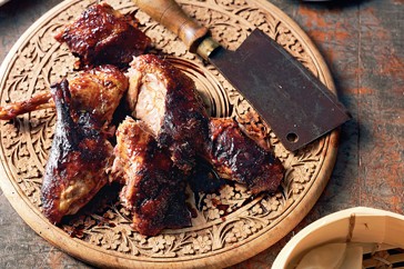 Peking duck