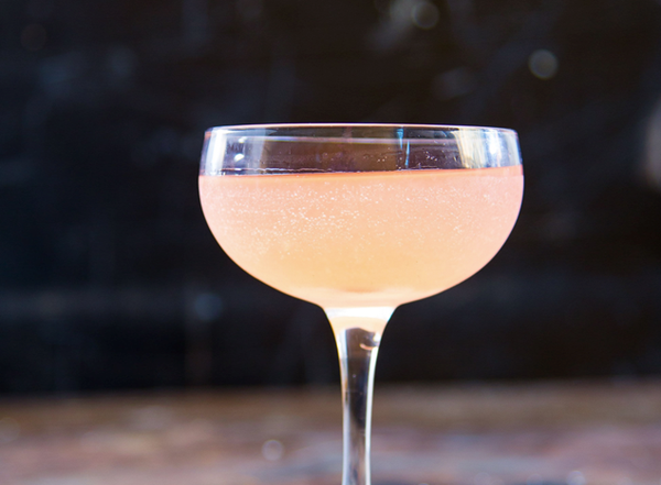 Pendennis Club cocktail