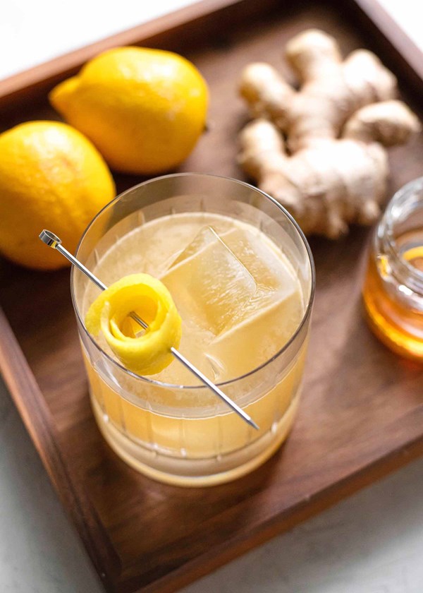 Penicillin cocktail