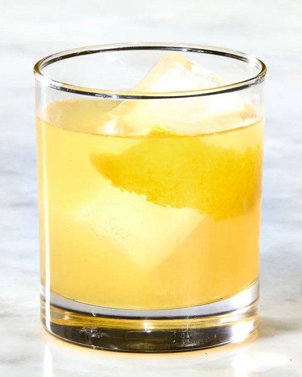 Penicillin cocktail