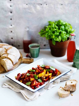 Peperonata