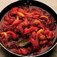 Peperonata
