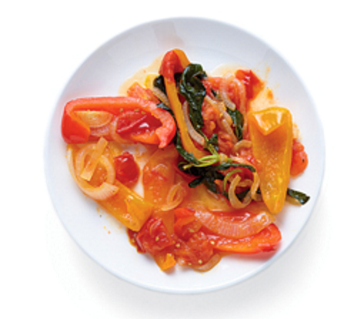 Peperonata