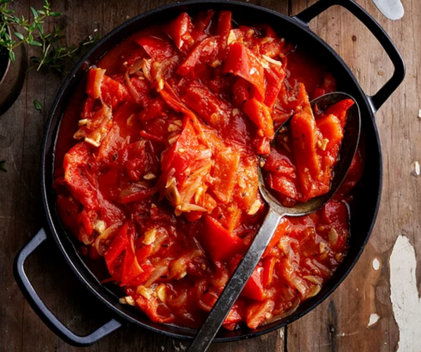 Peperonata