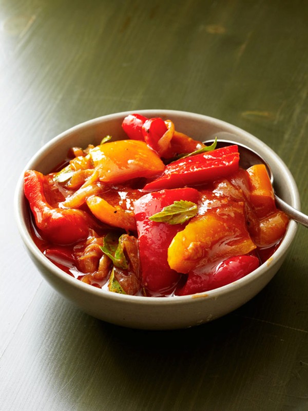 Peperonata