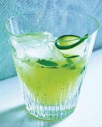 Pepino's revenge