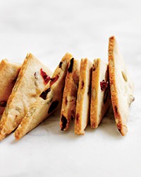 Pepita-and-mango triangles