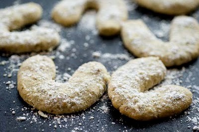 Pepita-lime crescents