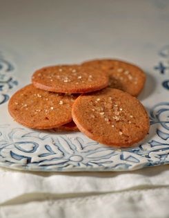 Pepparkakors