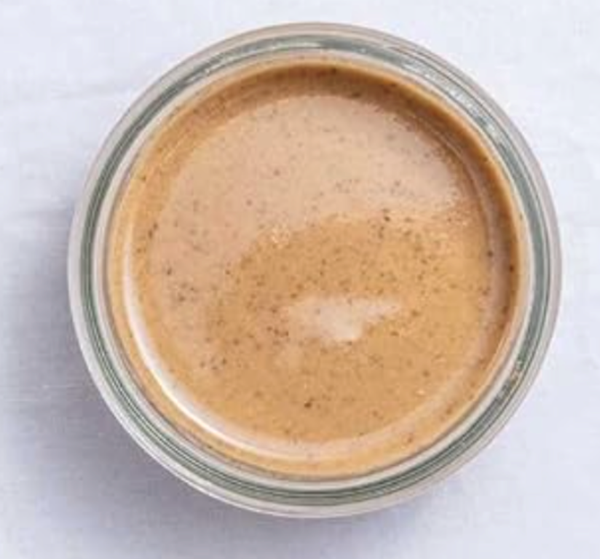 Pepper & bourbon smoky Joe sauce