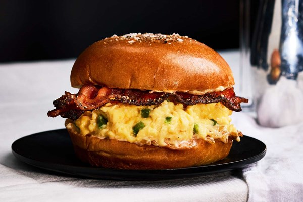 Pepper Boy sandwiches