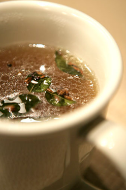 Pepper rasam