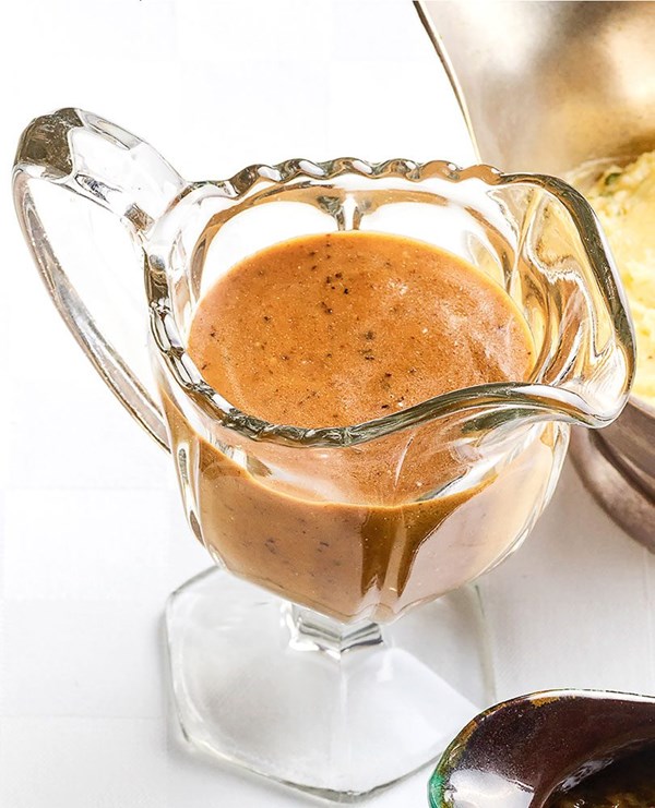 Pepper sauce