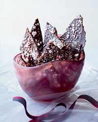 Peppermint buttercrunch