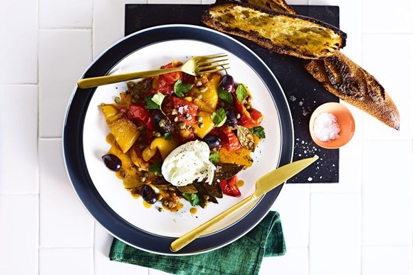 Pepperonata