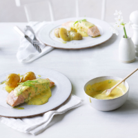 Perfect Béarnaise