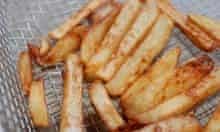 Perfect chips