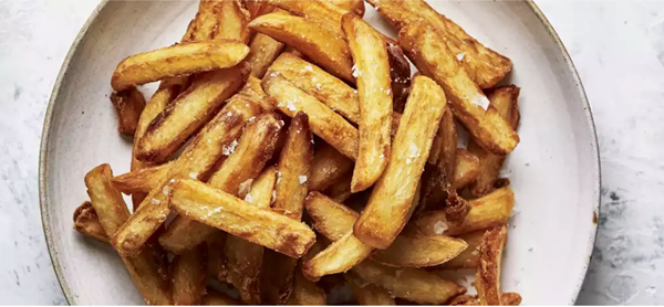 Perfect chips
