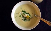 Perfect Cullen skink