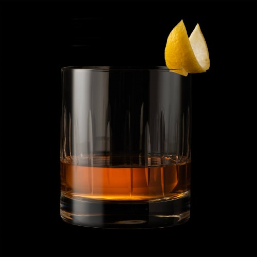 Perfect Gentleman Jack Manhattan
