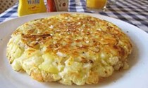Perfect hash browns