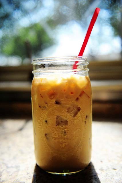 Perfect iced coffee recipe | Eat Your Books
