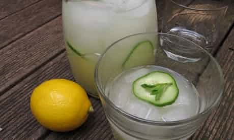 Perfect lemonade
