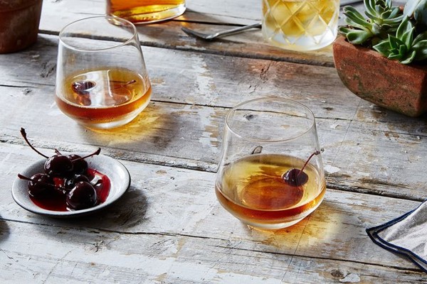 Perfect Manhattan