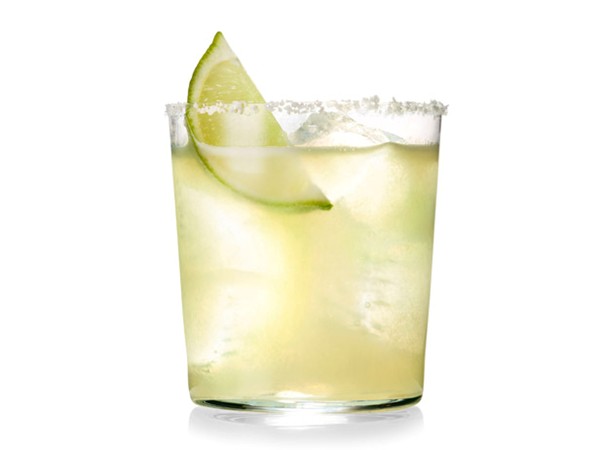 Perfect margaritas