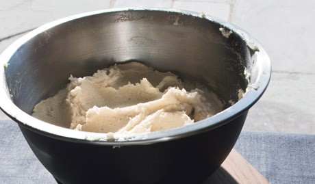 Perfect mashed potatoes