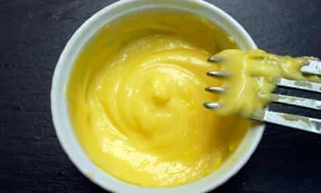 Perfect mayonnaise