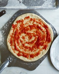 Perfect pizza sauce