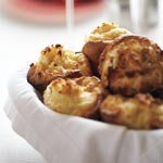 Perfect popovers