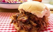 Perfect pulled pork