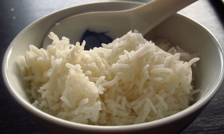 Perfect Rice