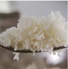 Perfect rice