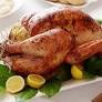 Perfect roast turkey with best-ever gravy