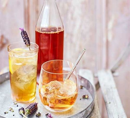 Perfect spritz