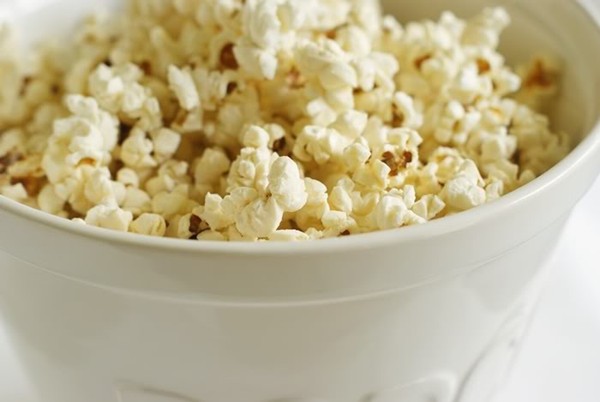 Perfecto popcorn