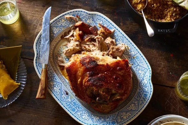 Pernil
